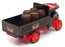 Matchbox Appx 10cm Long Diecast YY027/SA - Foden Steam Wagon - Fuller's