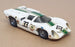 Historic Replicars 1/43 Scale 23126D - 1969 Lola T70 Mk3B Race Car #33