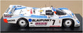 Spark Model 1/43 Scale S9877 - Porsche 962 C #7 24h Le Mans 1989