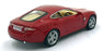 Kinsmart 1/38 Scale Pull Back & Go KT5321D - Jaguar XK Coupe - Red
