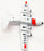 Corgi 1/144 Scale 48404 - Lockheed HC-130H Hercules United States Coast Guard
