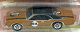 Johnny Lightning 1/64 Scale JLSF013 1967 Custom Oldsmobile Cutlass #51 Met. Gold