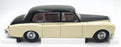 Paragon Models 1/18 Scale PA-38219 1964 Rolls Royce Phantom V RHD Black/Ivory