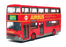 Collector's Model 1/50 Scale MCW-73101b - Metrobus Mk1 Rt. A1 London Heathrow
