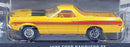 Greenlight 1/64 Scale 37190-D - 1972 Ford Ranchero GT Truck
