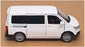 Tayumo 1/32 Scale Diecast 32135023 - Volkswagen Multivan - White