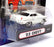Muscle Machines 1/64 Scale 71161 02-01 - 1955 Chevy - White