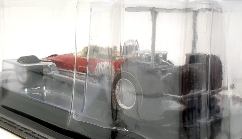 Altaya 1/24 Scale Diecast MW2ALA0060 - F1 Lotus 49B G.Hill 1968 #10