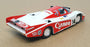 Vitesse 1/43 Scale 314 - Porsche 956 Canon #14 Le Mans 1984 - White/Red