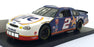 Action 1/24 Scale W249801025-5 - 1999 Ford Taurus NASCAR #2 Miller - Wallace