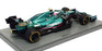 Spark 1/43 Scale S7692 - F1 Aston Martin AMR21 Italy GP 2021 S. Vettel