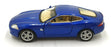 Kinsmart 1/38 Scale Pull Back & Go KT5321D - Jaguar XK Coupe - Blue