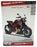 Maisto 1/12 Scale Kit 39196 - 2011 Ducati Diavel Carbon Motorbike - Black/Red
