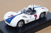 ProgettoK 1/43 Scale 024 - Maserati Birdcage #7 1st Cuba GP 1961