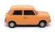 Jemini Model Reproductions 1/43 Scale JVK002 - BMC Mini Clubman - Sandglow