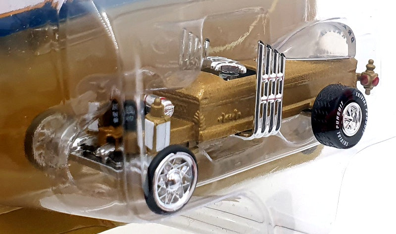 Johnny Lightning 1/64 Scale JLPC008 - The Munsters Drag-U-La - Trivial Pursuit