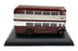 Oxford Omnibus 1/76 Scale 76RM112 Routemaster London Transport Bow Centenary