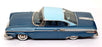 Highway Travellers 1/43 Scale HWT104 - 1961 Plymouth Fury 2Dr. Hardtop