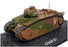 Atlas Editions 1/72 Scale 4660 130 - Renault Char B1 French Heavy Tank WWII