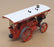 Corgi 1/50 Scale 80306 - Garrett 4CD Showmans Tractor Lord George