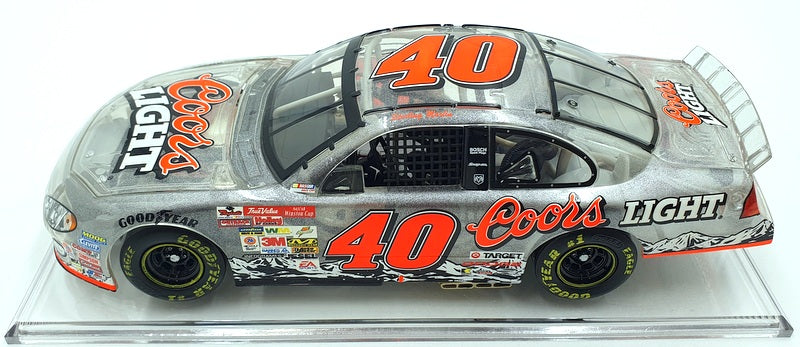 Action 1/24 Scale 103423 2003 Dodge Intrepid R/T #40 Coors Light S.Martin