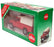 Siku 1/32 Scale 2561 - Land Rover Defender Pick-Up Truck - Red/White