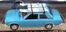 Greenlight 1/64 Scale 39100-C - 1970 Datsun 510  with Ski Roof Rack