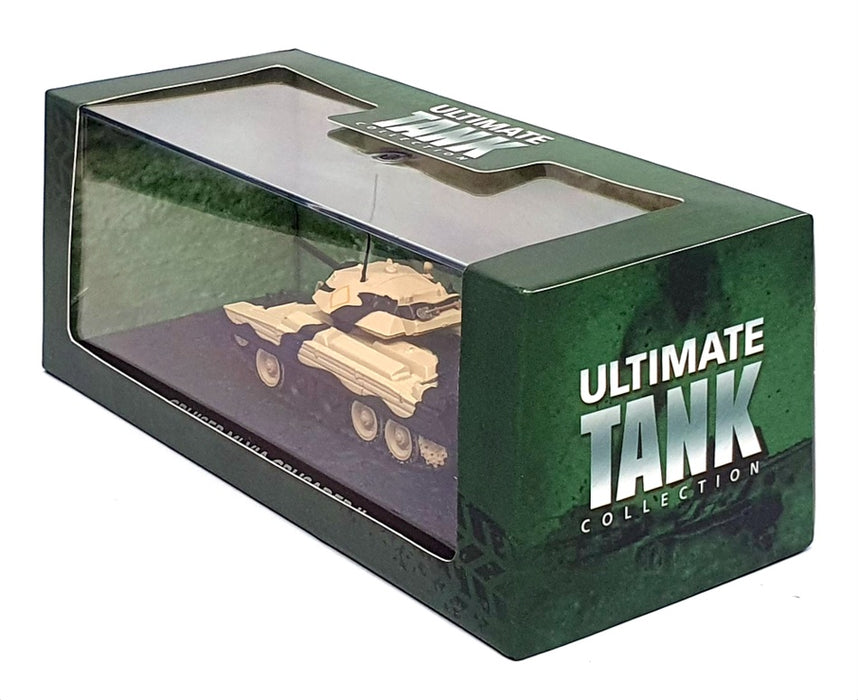 Atlas Editions 1/72 Scale 4660 114 - Cruiser MkVIA Crusader Tank