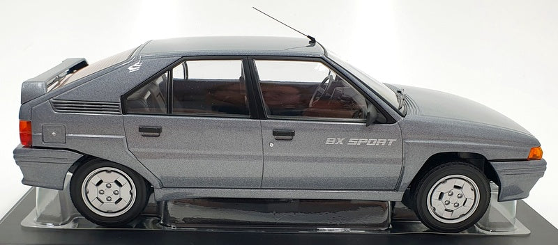 CITROEN BX SPORT 1985 ミニカー 181690_2.jpg?v=1760235092