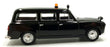 Norev Hachette 1/43 Scale FB5145 - 1961 Peugeot 403 Gendarmerie Police Car