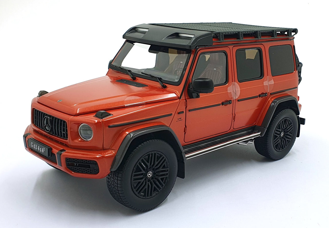 1/18 Scale Model Cars