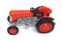 Toy Cupboard 1/42 Scale SP02RG Spot On Based Massey Ferguson Tractor - Red/Grey