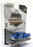 Greenlight 1/64 Scale 46010-B - 2018 Chevrolet Silverado 3500HD - Blue
