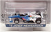Greenlight 1/64 Scale 11595 - NTT Indycar Series #2 J. Newgarden - Blue/White