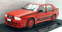 Model Car Group 1/18 Scale MCG18428 - Alfa Romeo 75 Turbo - Evoluzione-Red