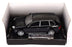 Cararama 1/43 Scale Diecast 230D  - Porsche Cayenne S - Black