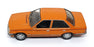 Gama 1/43 Scale Diecast 893 - Opel Rekord E - Dk. Orange