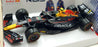 Burago 1/43 Scale 18-38082 - F1 Red Bull RB19 2023 #11 S.Perez