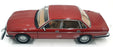 Almost Real 1/18 Scale 810541 - Jaguar Daimler XJ6 XJ40 - Flamenco Red