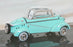 Vitesse 1/43 Scale Diecast 29053 - 1958 Messerschmitt Tiger TG500 - Green