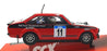 SCX 1/32 Scale Slot Car 64560 - Ford Escort MKII #11 - Red