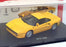 Altaya 1/43 Scale Diecast 5425R - 1984 Ferrari GTO - Yellow