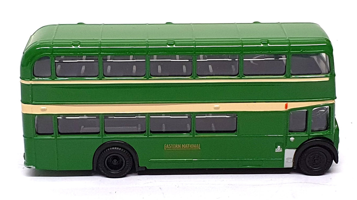 EFE 1/76 Scale C3R20G - Bristol Lodekka Bus Eastern National Rt. 2 REWORKED
