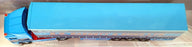 Corgi 1/64 Scale Model Truck 59539 - ERF Curtainside R.G. Bassett & Sons Ltd
