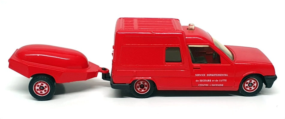RENAULT EXPRESS DDE Ancien SOLIDO 1/43 RENAULT EXPRESS DDE Ancien SOLIDO 1/43