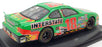Revell 1/24 Scale Diecast V189803098-2 - NASCAR Pontiac Interstate Batteries #18