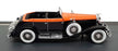 Matrix 1/43 Scale MX40406-011 - 1934 Duesenberg Model J Riviera Phaeton By Brunn