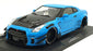 Solido 1/18 Scale Diecast S1805817 - 2023 Nissan GT-R (R35) w Body Kit 2.0