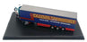 Oxford Diecast 1/76 Scale SCA07CS - Scania Truck & Trailer (Olivers Transport)