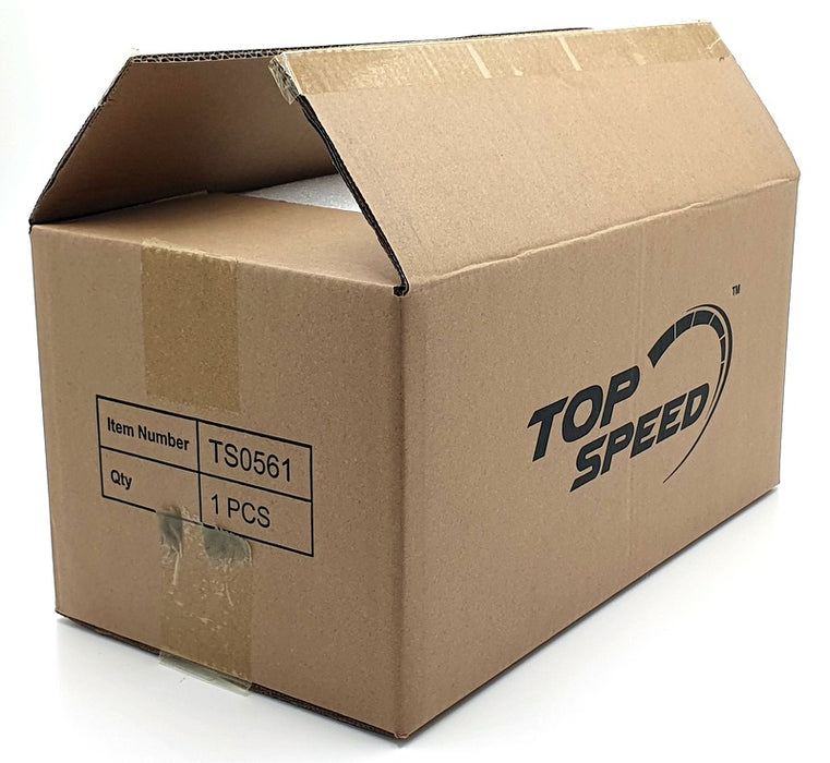 Top Speed 1/18 Scale TS0561 - Chevrolet Camaro ZL1 #24 NASCAR Next Gen Garage 56